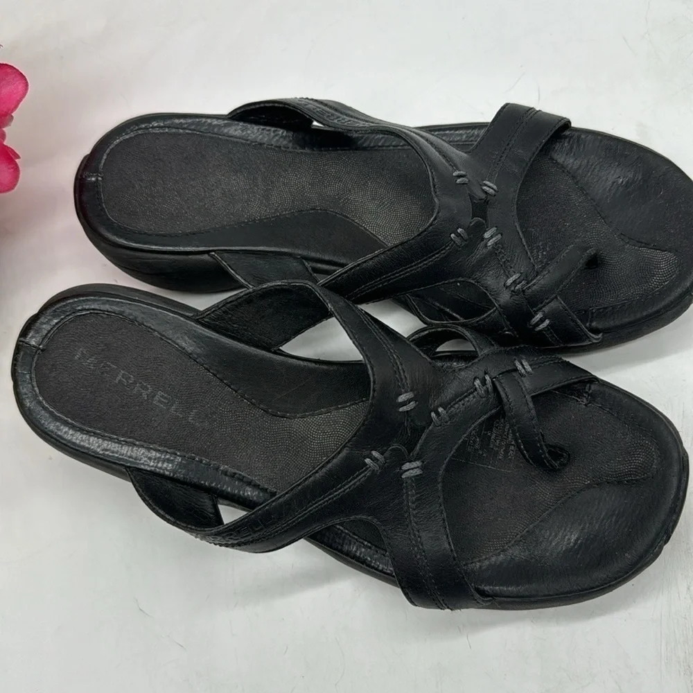 Merrell great preowned